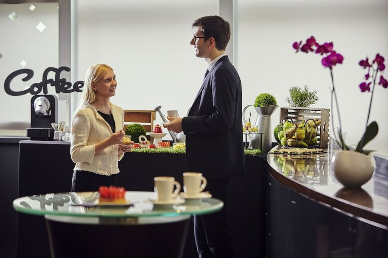 Hotel Pullman La Defense
