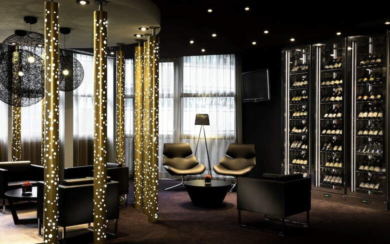 Hotel Pullman La Defense
