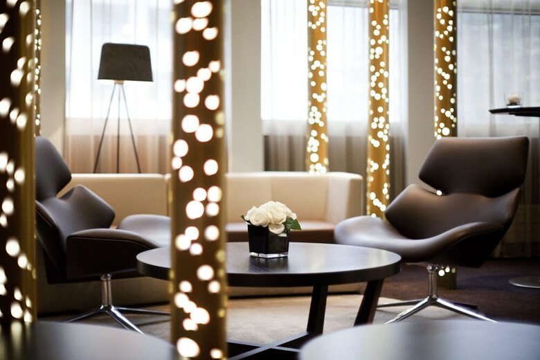 Hotel Pullman La Defense