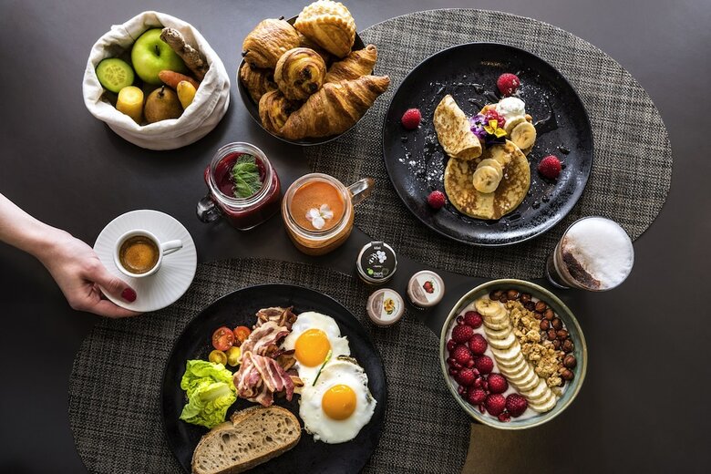 Hotel Pullman La Defense