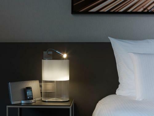 Hotel Pullman La Defense