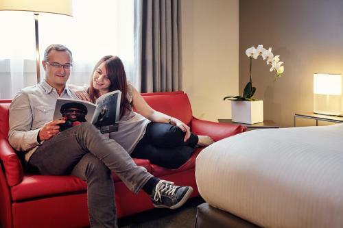 Hotel Pullman La Defense