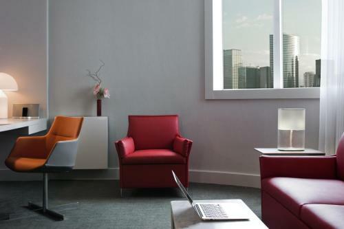 Hotel Pullman La Defense