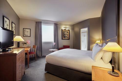Hotel Pullman La Defense