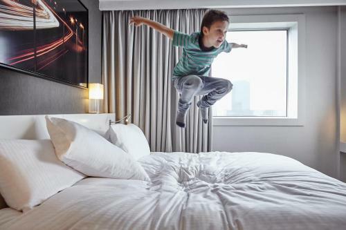 Hotel Pullman La Defense