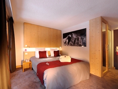Hotel Mercure Chamonix Centre