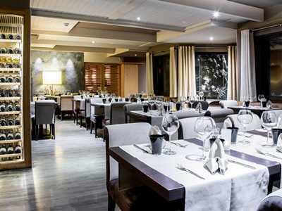 Hotel Mercure Chamonix Centre