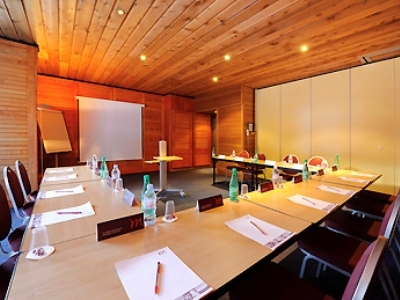 Hotel Mercure Chamonix Centre