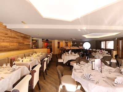 Hotel Mercure Chamonix Centre