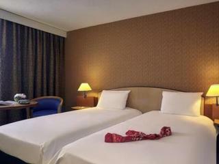 Hotel Mercure Le Havre Bassin Du Commerce