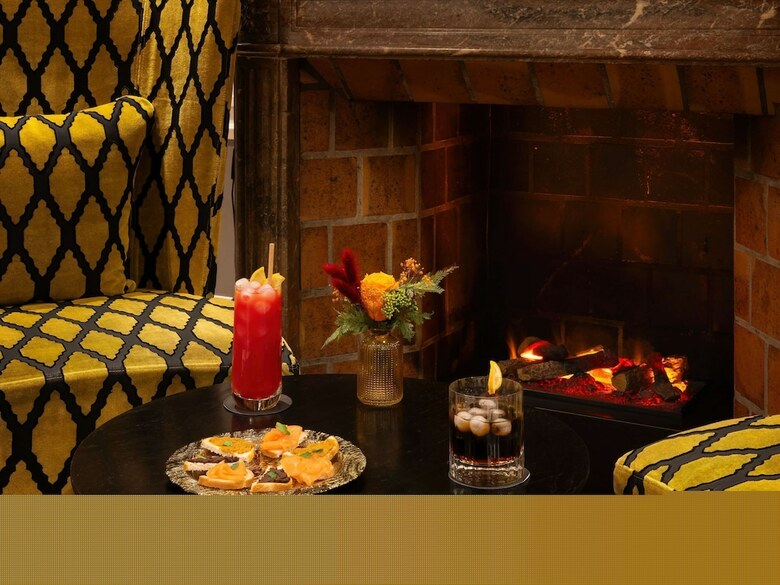 Hotel Mercure Stendhal Place Vendome