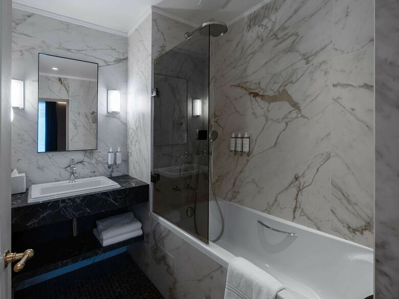 Hotel Mercure Stendhal Place Vendome