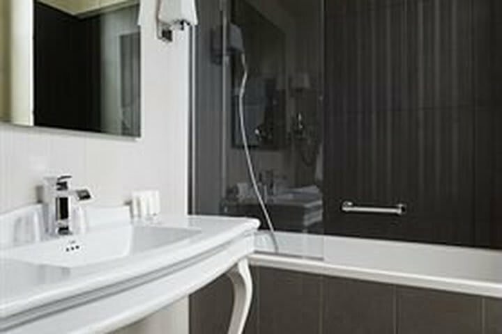 Hotel Mercure Stendhal Place Vendome