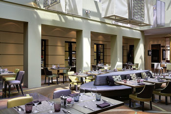 Hotel Sofitel Versailles