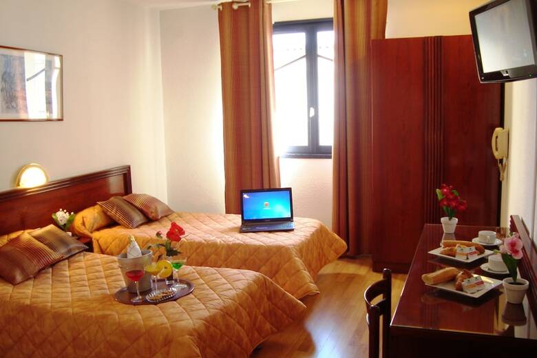 Hotel Ang�lic