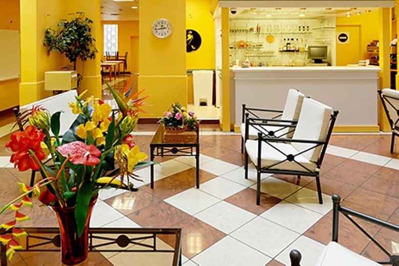 Hotel Ang�lic