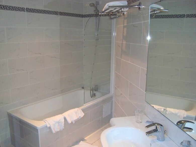 Hotel Ang�lic