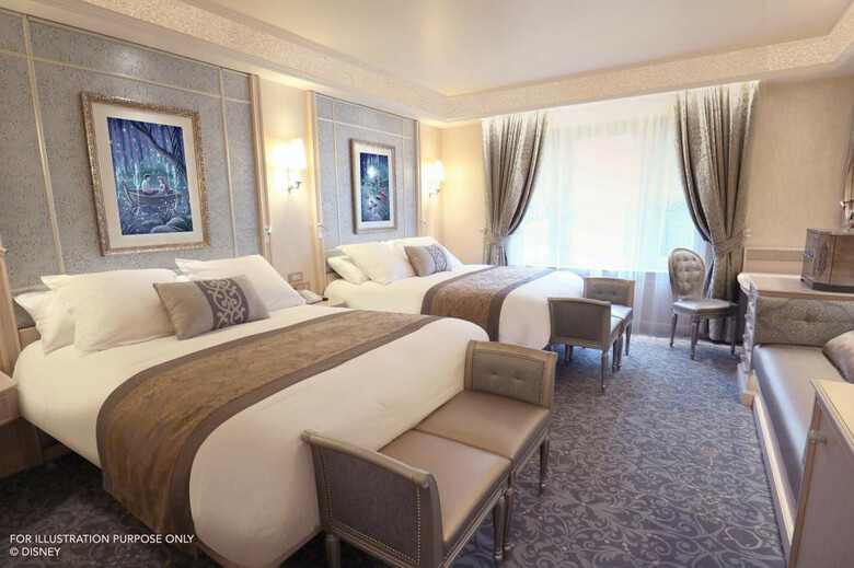 Disneyland� Hotel