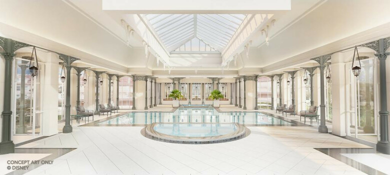 Disneyland� Hotel