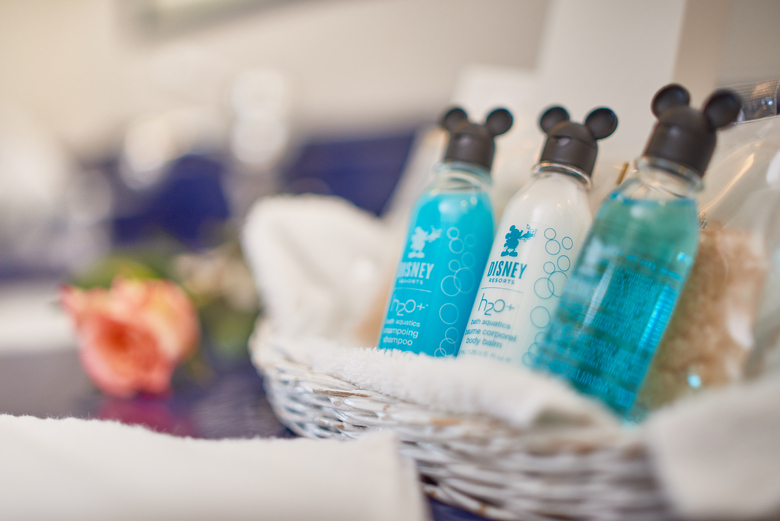 Hotel Disney's Newport Bay Club�