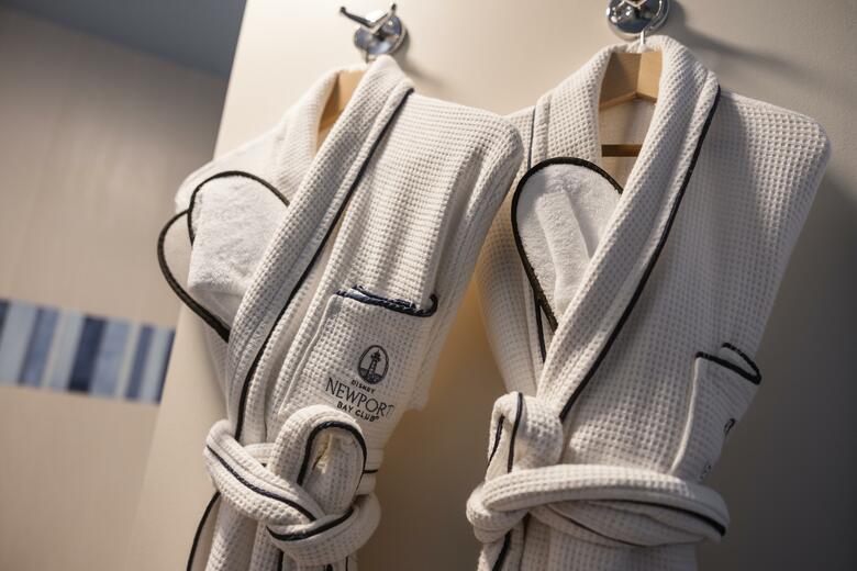 Hotel Disney's Newport Bay Club�