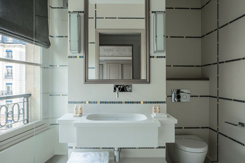 Hotel Mansart