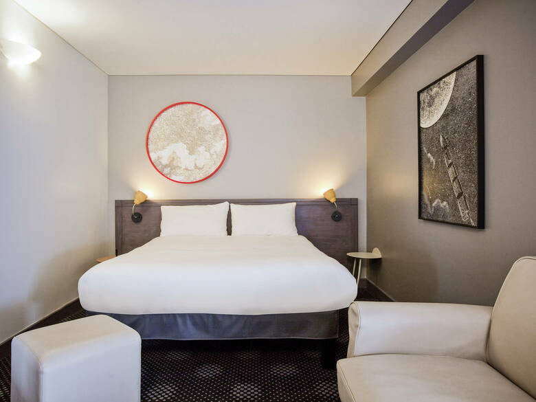 Hotel Le Franklin