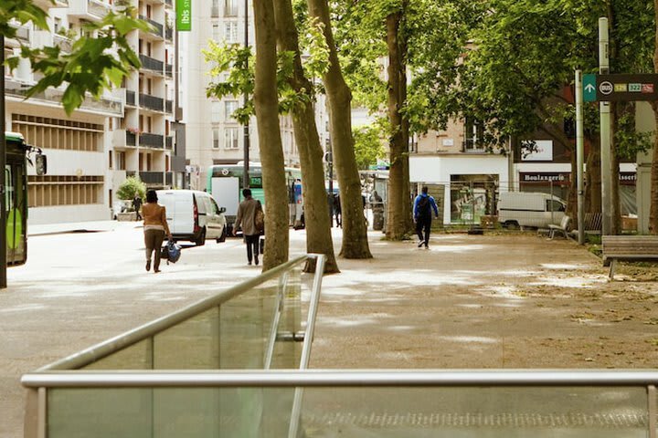 Hotel Le Franklin