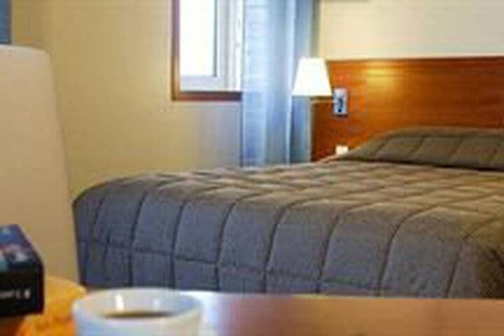 Hotel Le Franklin