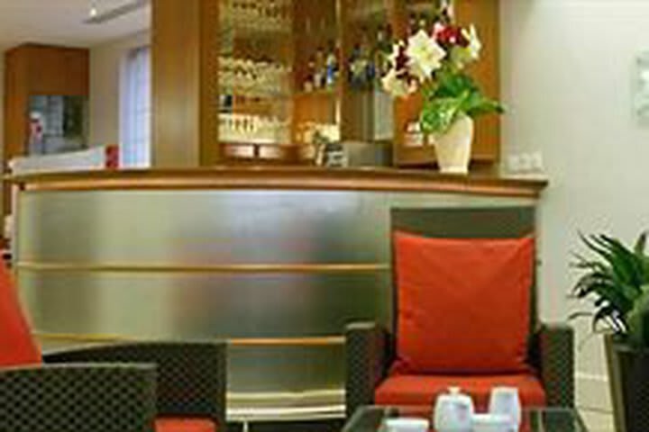 Hotel Le Franklin