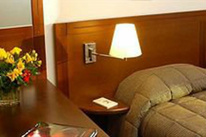 Hotel Le Franklin