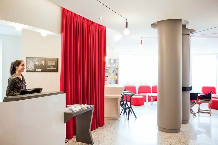 Hotel Le Franklin