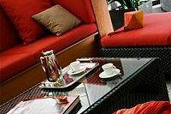 Hotel Le Franklin