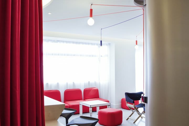 Hotel Le Franklin