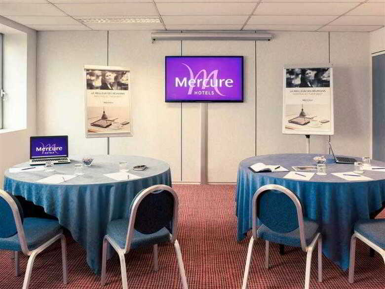 Hotel Mercure Paris Ivry Quai De Seine