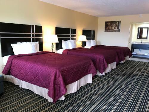 Soudersburg Motel