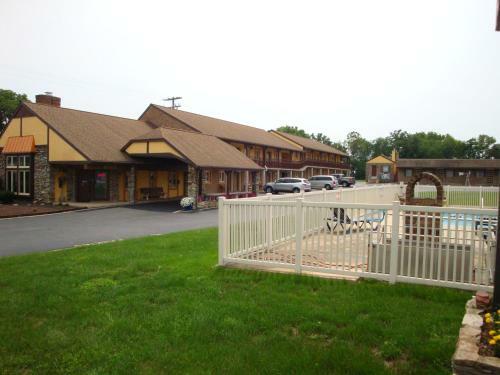 Soudersburg Motel