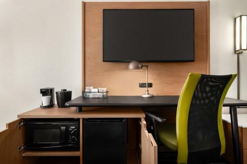 Hotel Fairfield Inn Scranton