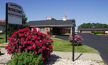 Weathervane Motor Court