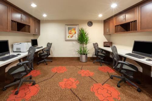 Hotel Hilton Garden Inn Pittsburgh University Place