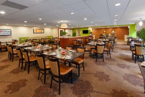 Hotel Hilton Garden Inn Pittsburgh University Place