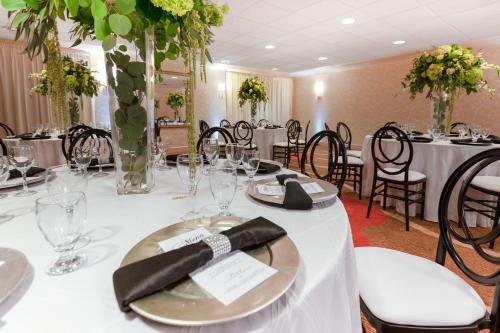 Hotel Hilton Garden Inn Pittsburgh University Place