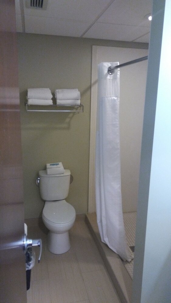 Hotel Holiday Inn Express Pittsburgh West - Greentree