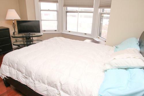 Apartamento Luxury 2 Bedroom By Rittenhouse