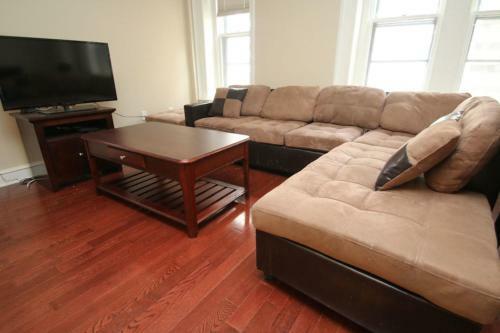 Apartamento Luxury 2 Bedroom By Rittenhouse