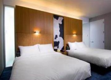 Hotel Aloft Philadelphia Airport