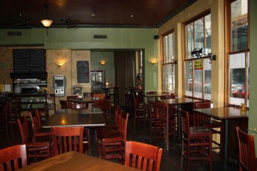 Society Hill Hotel At Independence Park