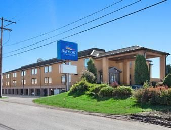 Hotel Baymont Inn And Suites Somerset