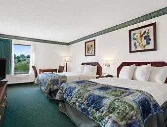 Hotel Baymont Inn And Suites Somerset