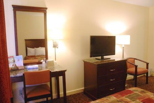 Hotel Days Inn Roosevelt Boulevard